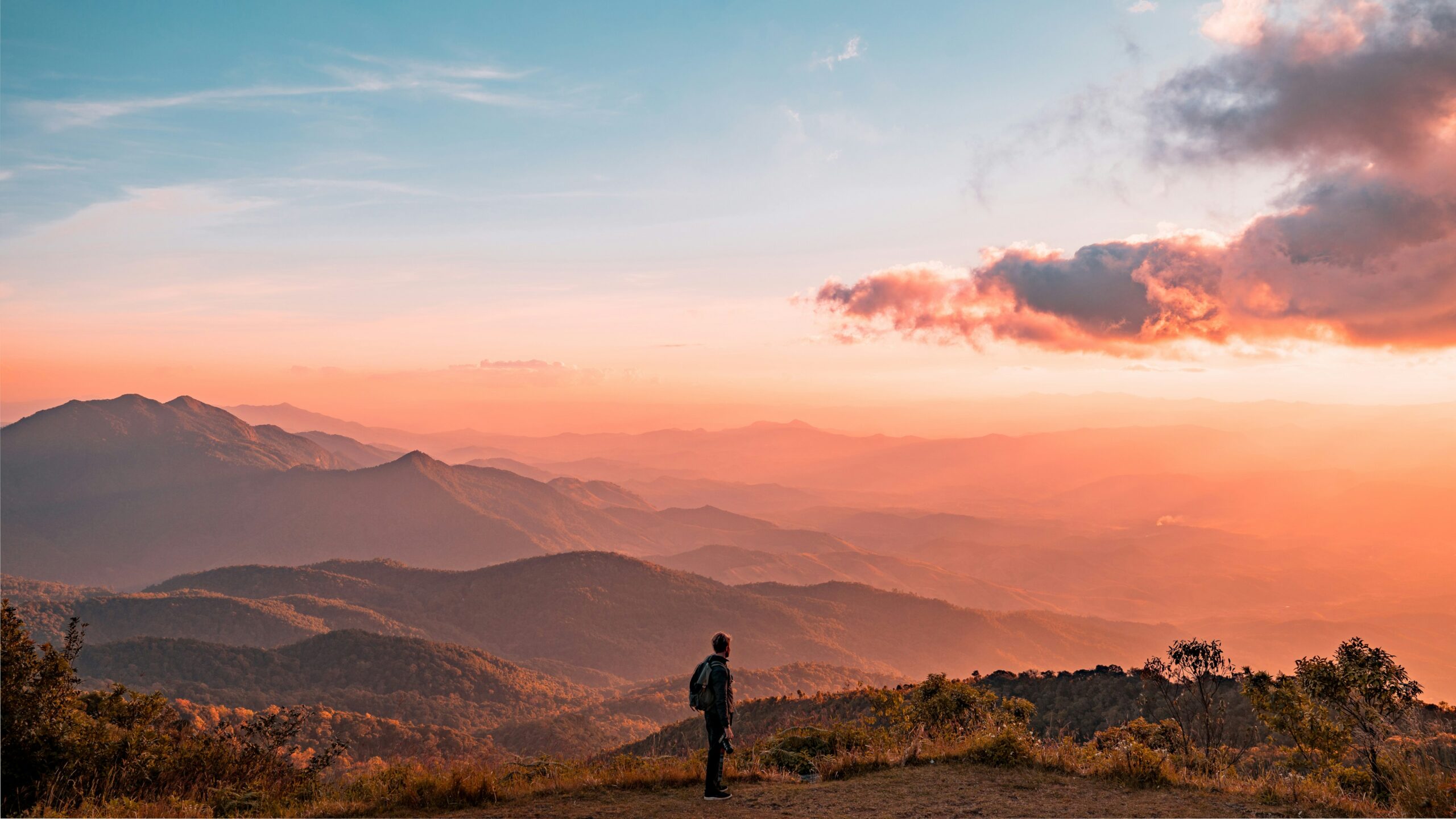 ¿Dónde estoy en mi viaje personal? Claves para hacer una pausa consciente