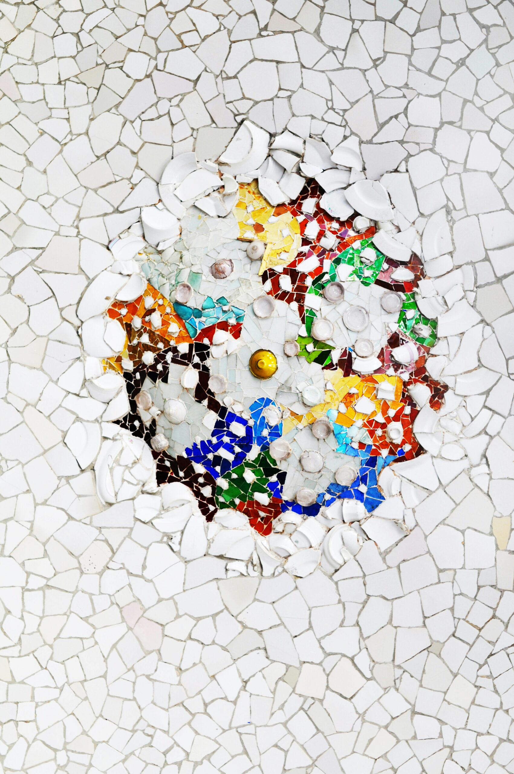 El arte de reconstruirme: ser otra persona después del duelo