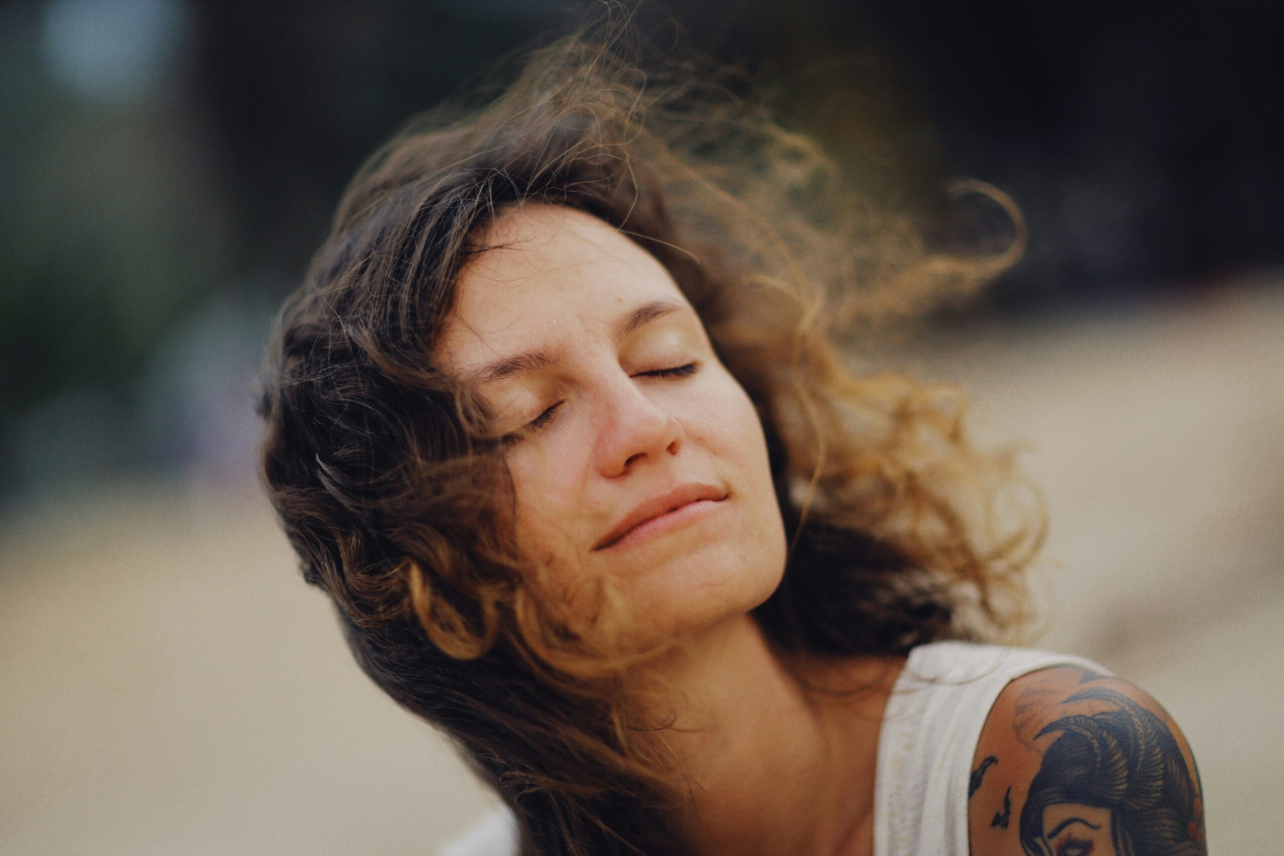 Reconstruirme desde lo auténtico: volver a mí sin máscaras